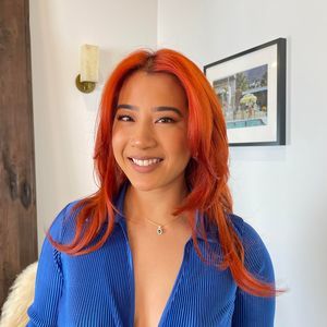 Meet your Posher, Sandy